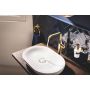 Grohe Essence New 32901GL1 bateria umywalkowa stojąca cool sunrise zdj.4