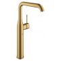 Grohe Essence New 32901GN1 bateria umywalkowa stojąca brushed cool sunrise zdj.1