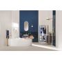 Grohe Essence New 32901GN1 bateria umywalkowa stojąca brushed cool sunrise zdj.7