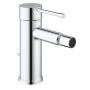 Grohe Essence 32935001 bateria bidetowa stojąca starlight chrome zdj.1