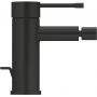 Grohe Essence New 329352431 bateria bidetowa stojąca czarna zdj.3