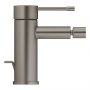 Grohe Essence 32935AL1 bateria bidetowa stojąca brushed hard graphite zdj.3
