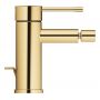 Grohe Essence 32935GL1 bateria bidetowa stojąca cool sunrise zdj.3