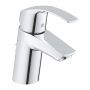Grohe Eurosmart 33265002 bateria umywalkowa stojąca starlight chrome zdj.1