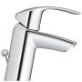 Grohe Eurosmart 33265002 bateria umywalkowa stojąca starlight chrome zdj.3