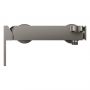 Grohe Plus 33553AL3 bateria wannowo-prysznicowa ścienna brushed hard graphite zdj.4