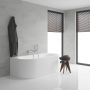 Grohe Essence 33624001 bateria wannowo-prysznicowa ścienna starlight chrome zdj.4