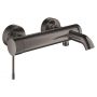 Grohe Essence 33624A01 bateria wannowo-prysznicowa ścienna hard graphite zdj.1