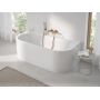 Grohe Essence 33624DL1 bateria wannowo-prysznicowa ścienna brushed warm sunset zdj.7