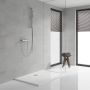 Grohe Essence 33636001 bateria prysznicowa ścienna starlight chrome zdj.4