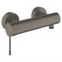 Grohe Essence 33636AL1 bateria prysznicowa ścienna brushed hard graphite zdj.1