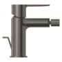 Grohe Lineare 33848AL1 bateria bidetowa stojąca brushed hard graphite zdj.3