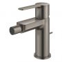 Grohe Lineare 33848AL1 bateria bidetowa stojąca brushed hard graphite zdj.4