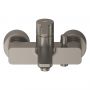 Grohe Lineare 33849AL1 bateria wannowo-prysznicowa ścienna brushed hard graphite zdj.5
