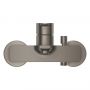 Grohe Lineare 33849AL1 bateria wannowo-prysznicowa ścienna brushed hard graphite zdj.3