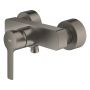 Grohe Lineare 33865AL1 bateria prysznicowa ścienna brushed hard graphite zdj.4