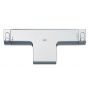 Grohe Grohtherm 34174001 bateria wannowo-prysznicowa ścienna termostatyczna chrom zdj.10