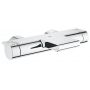 Grohe Grohtherm 34174001 bateria wannowo-prysznicowa ścienna termostatyczna chrom zdj.1
