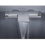 Grohe Grohtherm 34174001 bateria wannowo-prysznicowa ścienna termostatyczna chrom zdj.6