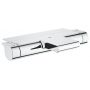 Grohe Grohtherm 2000 34464001 bateria wannowo-prysznicowa ścienna termostatyczna starlight chrome zdj.1