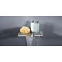 Grohe Grohtherm 2000 34464001 bateria wannowo-prysznicowa ścienna termostatyczna starlight chrome zdj.7