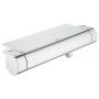 Grohe Grohtherm 2000 34469001 bateria prysznicowa ścienna termostatyczna starlight chrome zdj.1