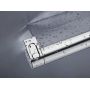 Grohe Grohtherm 2000 34469001 bateria prysznicowa ścienna termostatyczna starlight chrome zdj.4