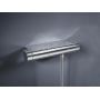 Grohe Grohtherm 2000 34469001 bateria prysznicowa ścienna termostatyczna starlight chrome zdj.5