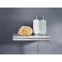 Grohe Grohtherm 2000 34469001 bateria prysznicowa ścienna termostatyczna starlight chrome zdj.7