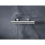 Grohe Grohtherm 800 34558000 bateria prysznicowa ścienna termostatyczna starlight chrome zdj.4