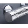 Grohe Grohtherm 800 34567000 bateria wannowo-prysznicowa ścienna termostatyczna chrom zdj.7