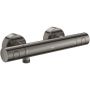 Grohe Grohtherm 800 34765A00 bateria prysznicowa ścienna z termostatem hard graphite zdj.1
