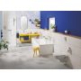 Grohe Precision Feel 34788000 bateria wannowo-prysznicowa ścienna termostatyczna starlight chrome zdj.7