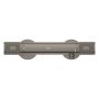Grohe Precision Feel 34790AL0 bateria prysznicowa ścienna z termostatem brushed hard graphite zdj.2