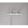 Grohe Precision 34840000 bateria prysznicowa ścienna termostatyczna chrom zdj.5