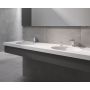 Grohe BauCosmopolitan 36451000 bateria umywalkowa stojąca elektroniczna chrom zdj.11