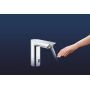 Grohe BauCosmopolitan 36451000 bateria umywalkowa stojąca elektroniczna chrom zdj.6
