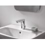 Grohe BauCosmopolitan 36451000 bateria umywalkowa stojąca elektroniczna chrom zdj.9