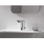Grohe BauCosmopolitan 36451000 bateria umywalkowa stojąca elektroniczna chrom zdj.10