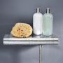 Grohe Grohtherm 2000 34469001 bateria prysznicowa ścienna termostatyczna starlight chrome zdj.8