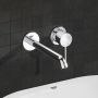 Grohe Essence 19408001 bateria umywalkowa podtynkowa chrom zdj.6