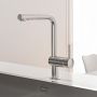 Grohe Minta 30274DC0 bateria kuchenna stojąca supersteel zdj.8