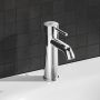 Grohe Essence 23589001 bateria umywalkowa stojąca starlight chrome zdj.9