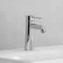 Grohe Essence 23590001 bateria umywalkowa stojąca chrom zdj.7