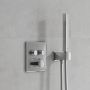 Grohe SmartControl 29148000 bateria wannowo-prysznicowa podtynkowa chrom zdj.7