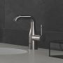 Grohe Essence 23462DC1 bateria umywalkowa stojąca stal zdj.4