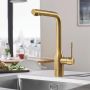 Zestaw Grohe 30270GN0, 31654AP0, 40535GN0, 40852GN0, 40856GN0, 40997GN0 zdj.9