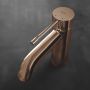 Grohe Essence 23589DA1 bateria umywalkowa stojąca warm sunset zdj.5