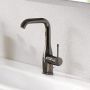 Grohe Essence New 19967AL1 bateria umywalkowa podtynkowa brushed hard graphite zdj.8