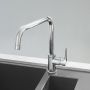 Zestaw Grohe Eurosmart Cosmopolitan 32843002 + Grohe K400 31639AP0 zdj.11